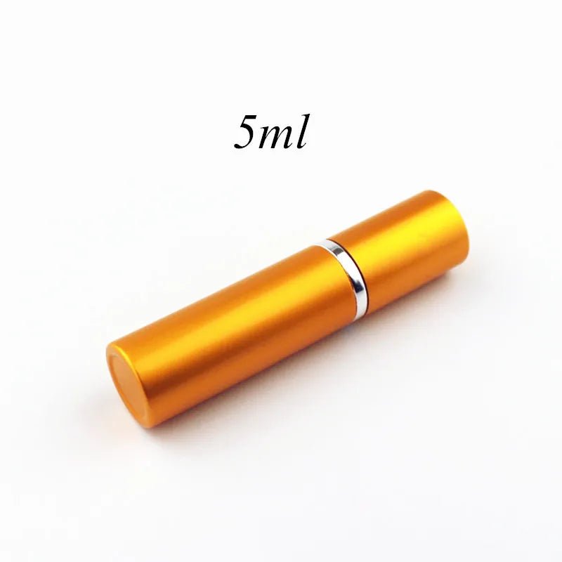 Mini Perfume Atomizer – Refillable Travel Spray Bottle - Astrashop