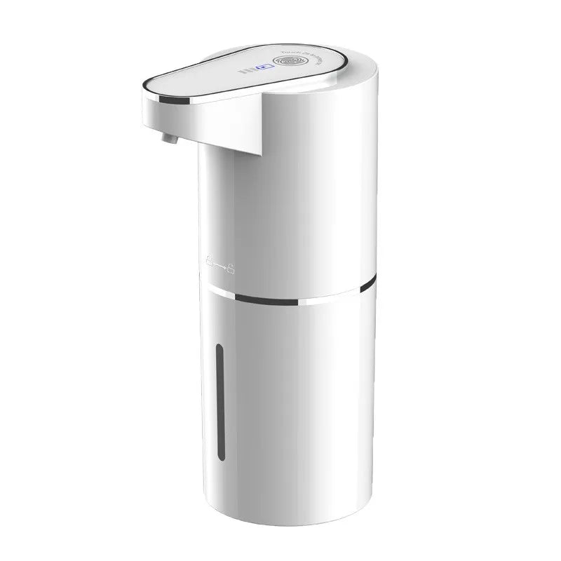 Touchless Soap Dispenser – Automatic Sensor Foam Pump - Astrashop
