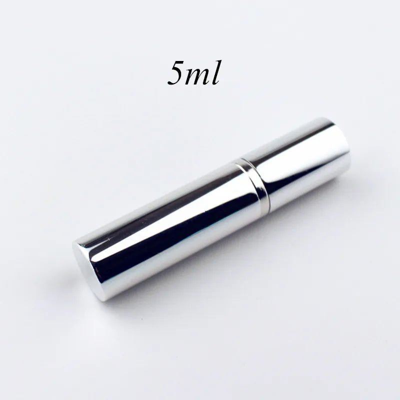 Mini Perfume Atomizer – Refillable Travel Spray Bottle - Astrashop