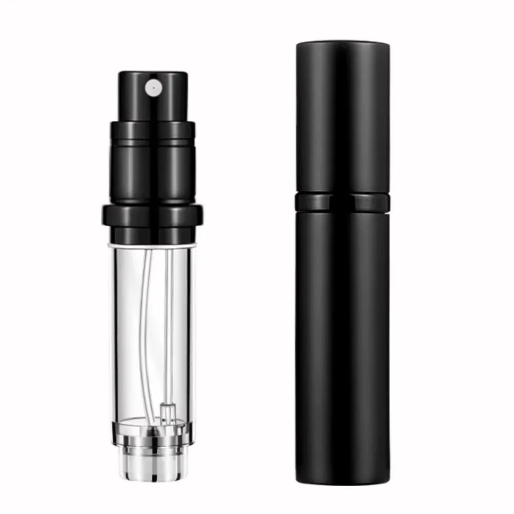 Refillable Mini Perfume Spray – Portable Travel Bottle 5ml - Astrashop