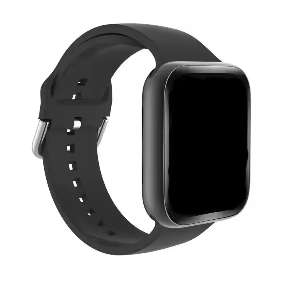 2025 New Smartwatch For Men Android IOS Phone 1.73" Screen Bluetooth Call Blood Oxygen Pressure Monitoring Smart Watch Women - Astrashop