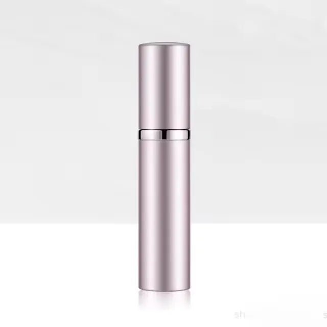 Refillable Mini Perfume Spray – Portable Travel Bottle 5ml - Astrashop