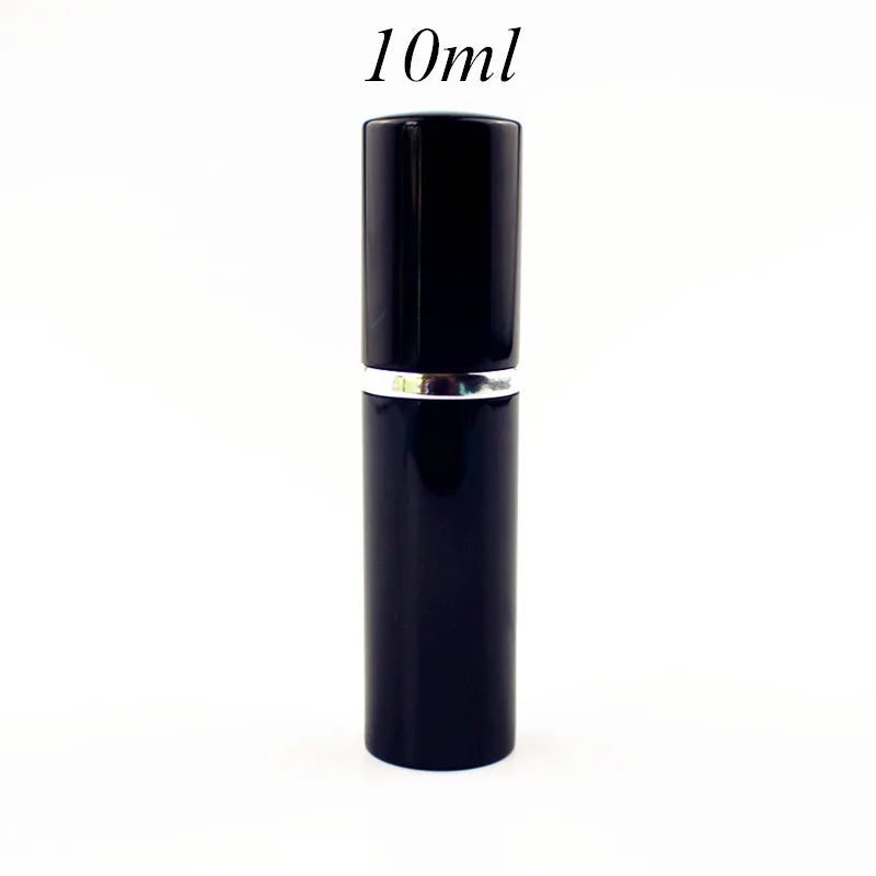 Mini Perfume Atomizer – Refillable Travel Spray Bottle - Astrashop