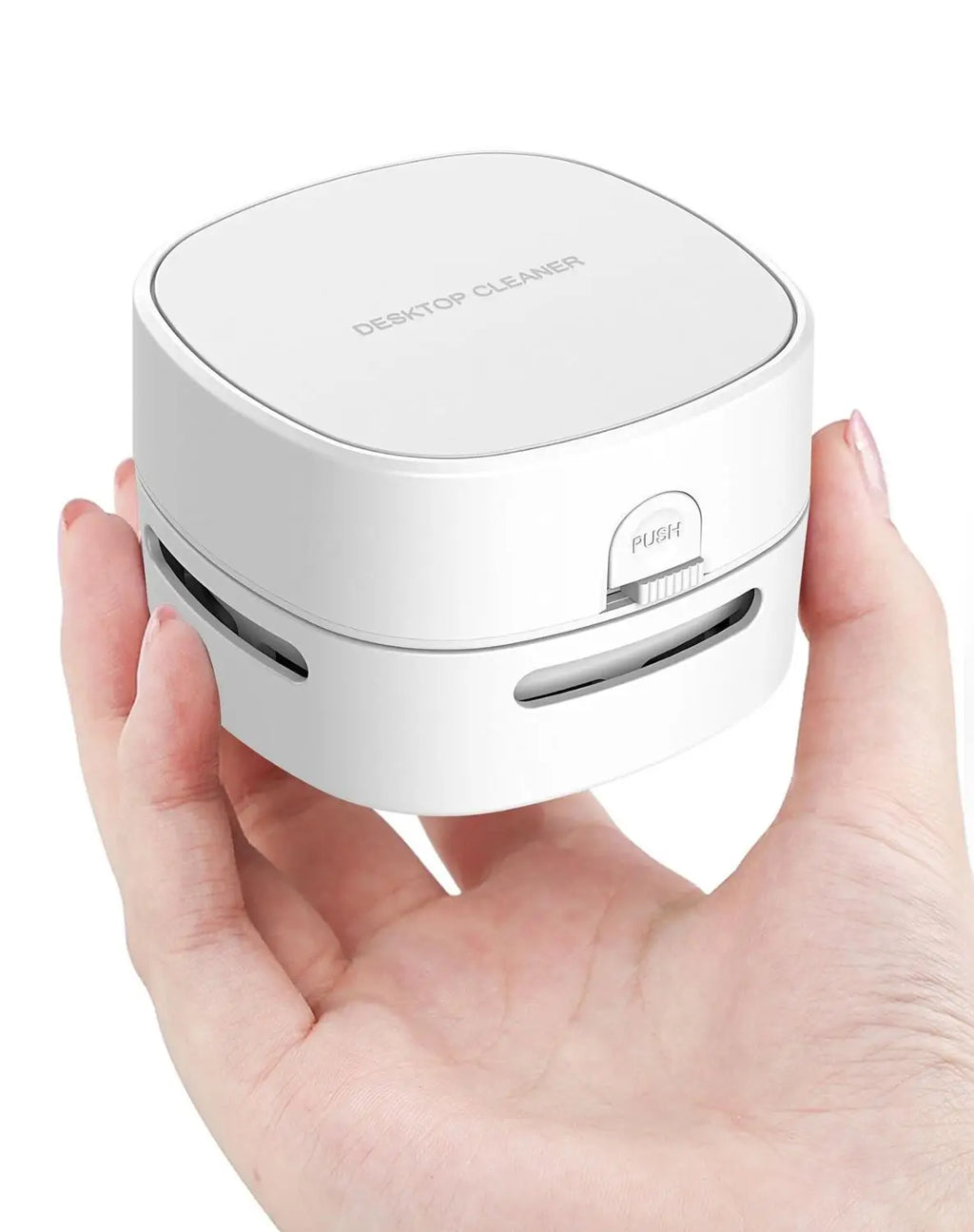 Mini-aspirateur sans fil pour bureau et maison