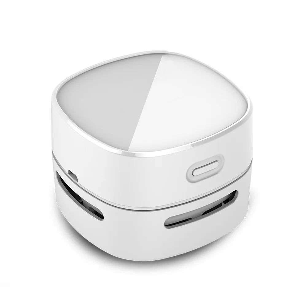 Mini-aspirateur sans fil pour bureau et maison