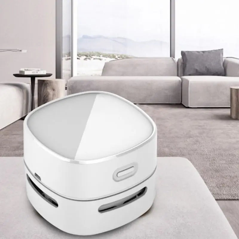 Mini-aspirateur sans fil pour bureau et maison
