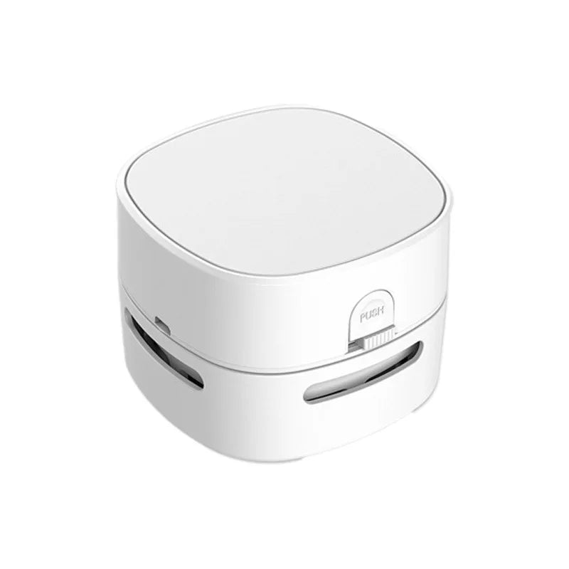 Mini-aspirateur de bureau – Portable haute aspiration