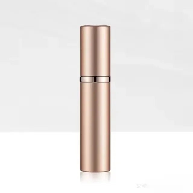Refillable Mini Perfume Spray – Portable Travel Bottle 5ml - Astrashop