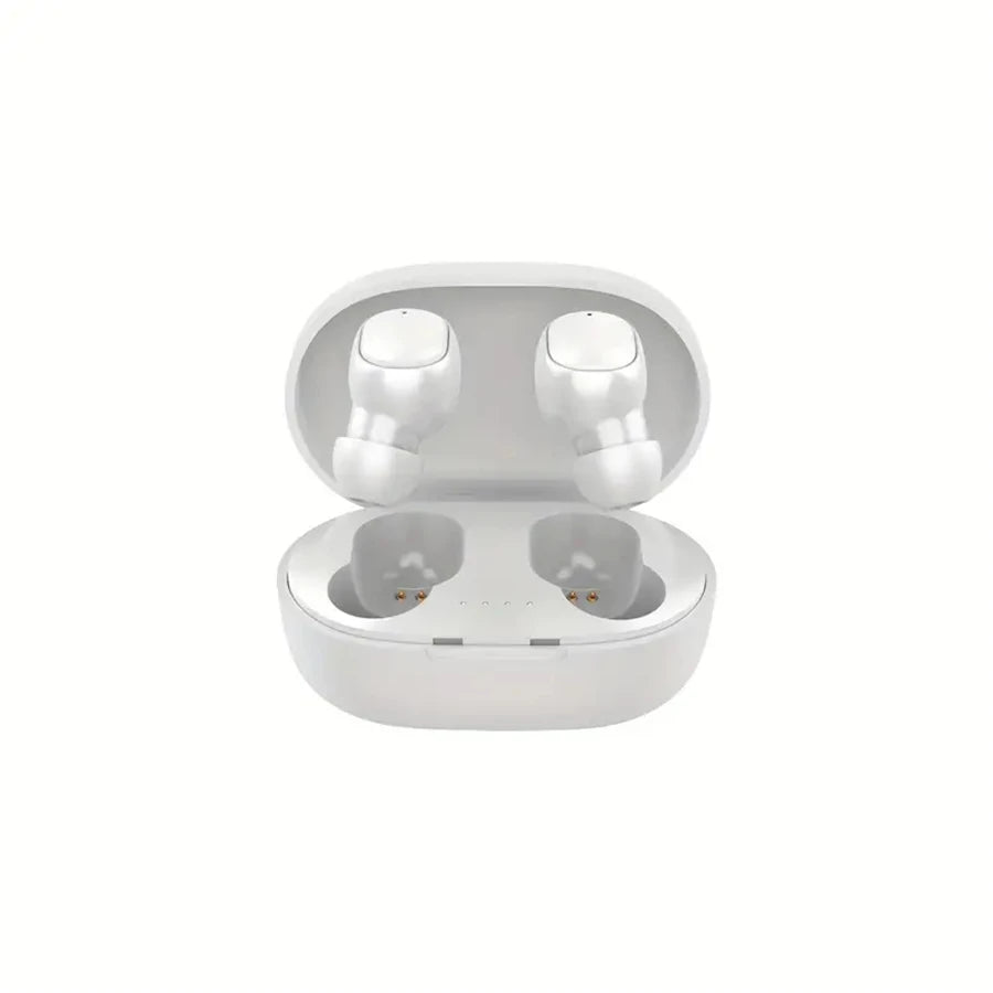 TWS Wireless Earbuds – Bluetooth 5.0 with LED Display - Astrashop