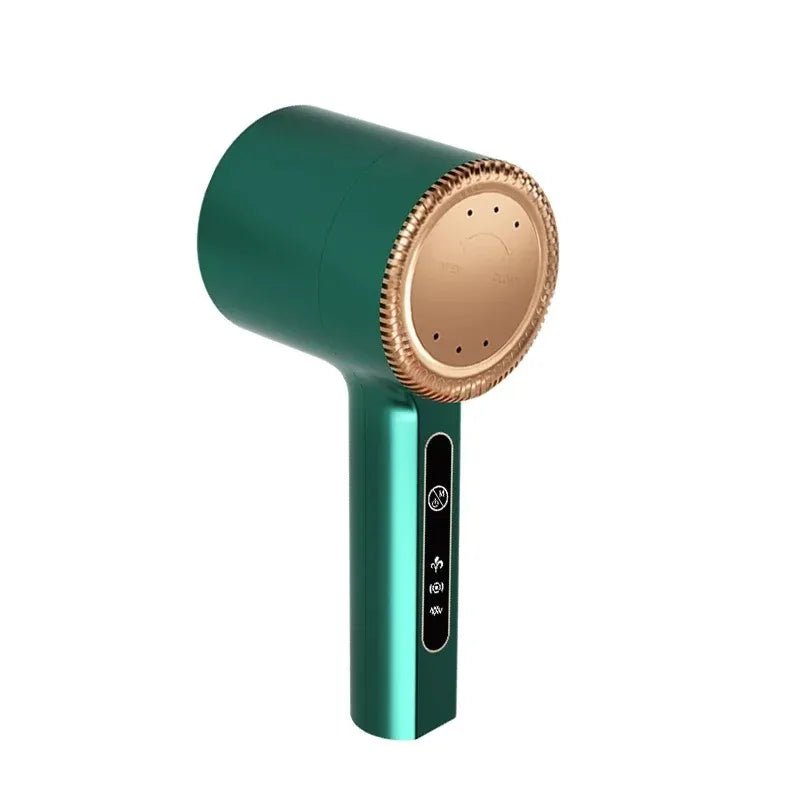 Electric Lint Remover – USB Rechargeable Fabric Shaver - Astrashop