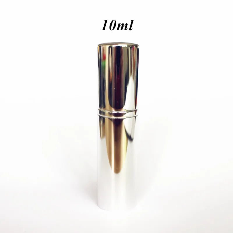Mini Perfume Atomizer – Refillable Travel Spray Bottle - Astrashop