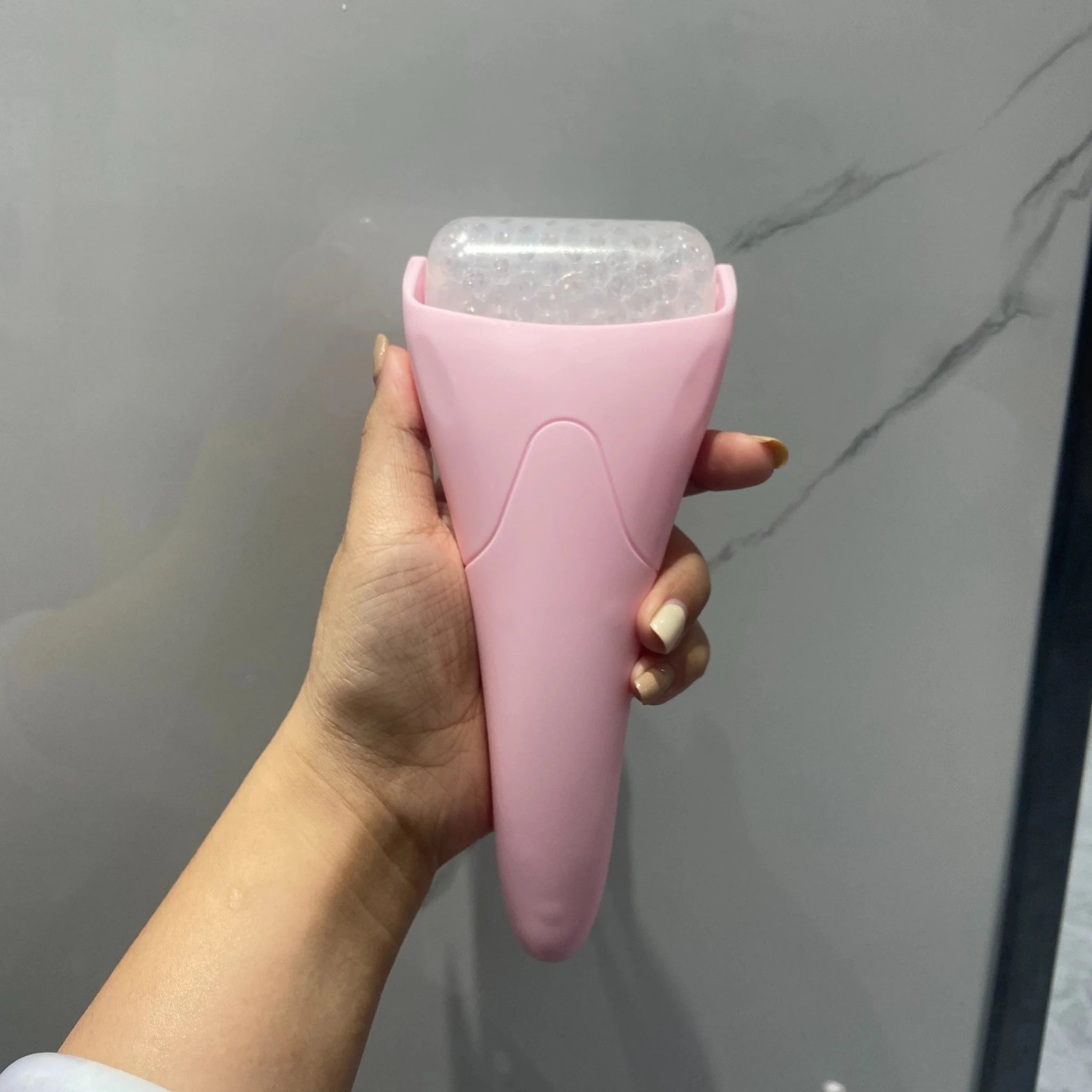 Ice Roller Face Massager – Cooling Skincare Tool - Astrashop