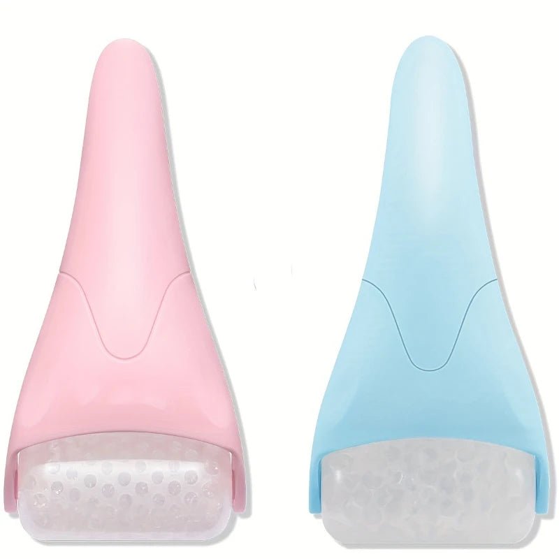 Ice Roller Face Massager – Cooling Skincare Tool - Astrashop