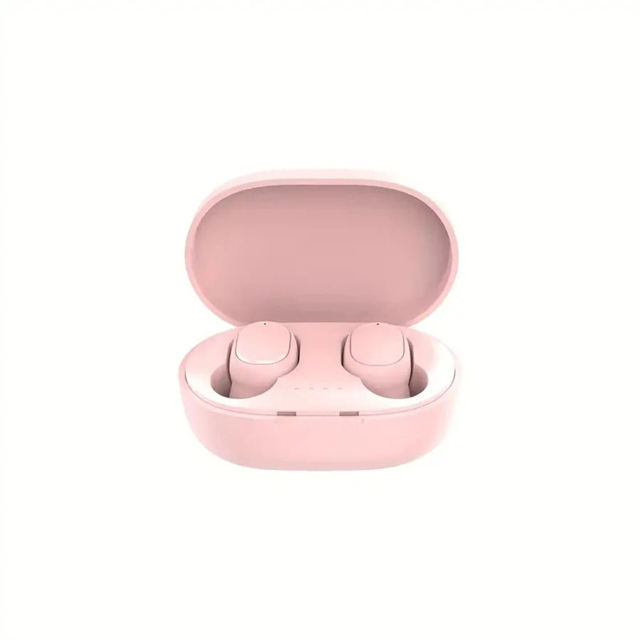TWS Wireless Earbuds – Bluetooth 5.0 with LED Display - Astrashop