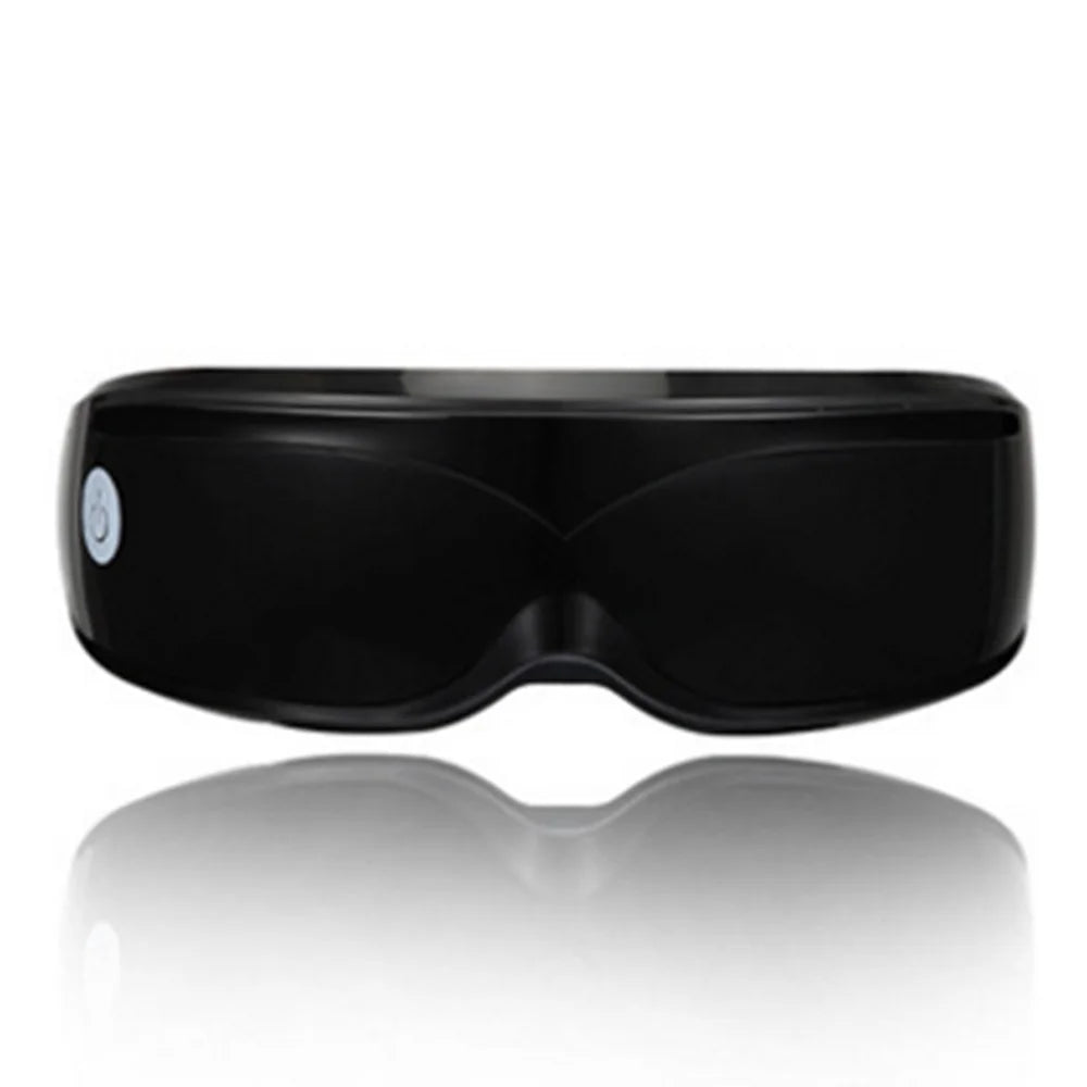 Masseur oculaire – 9 modes, vibrations et thérapie magnétique