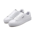 Chaussures de skate décontractées pour homme, baskets blanches, sneakers de loisir pour l'extérieur, chaussures de marche respirantes, chaussures plates Chaussure Homme 39-48
