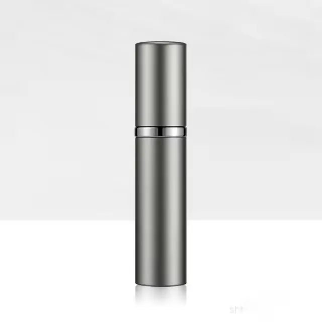 Refillable Mini Perfume Spray – Portable Travel Bottle 5ml - Astrashop