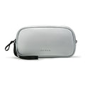 BANGE Travel Electronics Organizer Bag – Cable, Power Bank & Hard Drive Storage Pouch