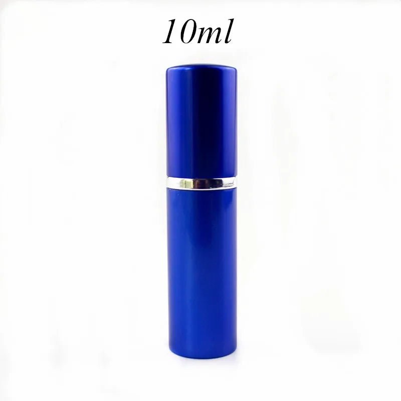 Mini Perfume Atomizer – Refillable Travel Spray Bottle - Astrashop