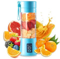 Portable Electric Juicer – USB Smoothie & Citrus Blender - Astrashop