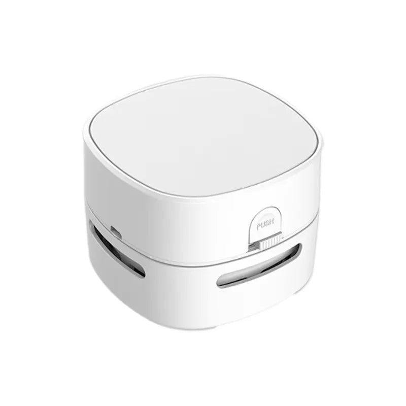 Mini-aspirateur de bureau – Portable haute aspiration