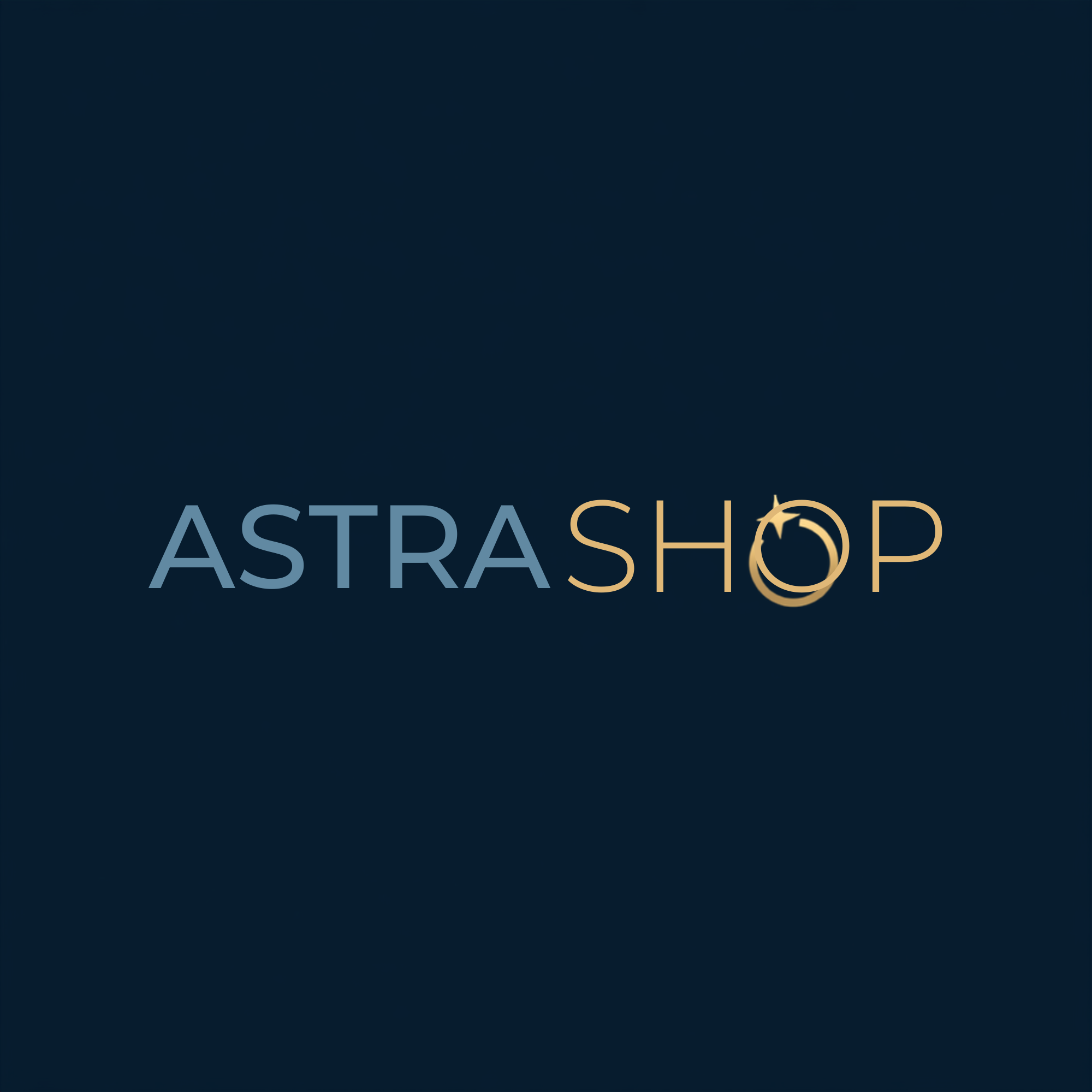 Astrashop